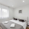 Отель Penthouse Milda 4 Up To 6 Guests, Zadar, фото 15