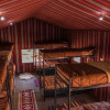 Отель Arabian Nights Bedouin Camp, фото 2