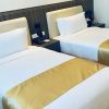 Отель Escale International Hotel, фото 30