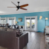 Отель The Campbell Beach House, фото 12
