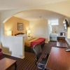 Отель Rodeway Inn & Suites Highway 290 Northwest, фото 7