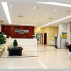 Отель City Express Hotel, фото 2