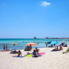 Отель Casa vista mare direttamente in spiaggia m237, фото 13