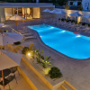 Отель Avanti Hotel & Spa, фото 3