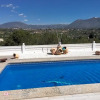Отель elparaiso-altea Luxury Apartment 