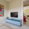Отель Lindo apartamento com vista para o mar EDU302, фото 3