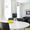 Отель Kolding Hotel Apartments, фото 24