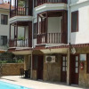 Отель Huzurhan Otel, фото 3