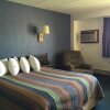 Отель AmericInn Motel в Монтиселло