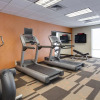 Отель Courtyard by Marriott Philadelphia Great Valley/Malvern, фото 17