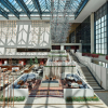 Отель Doubletree By Hilton Shigatse, фото 21