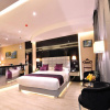 Отель Frsan Hotel, фото 4