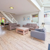 Отель Tidy apartment with dishwasher, close to Amsterdam, фото 10
