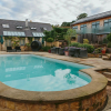 Отель Feversham Arms Hotel & Verbena Spa, фото 17