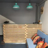 Отель Yaqta Hostel, фото 12