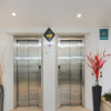 Отель Orbett Hotel, фото 12