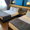Отель Rhisos Gold Otel, фото 14