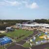 Отель Thorpe Park Cleethorpes Caravan at Lakeside 84, фото 14