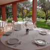 Отель Le Domaine des Oliviers, фото 21