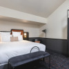 Отель Mercure Bordeaux Gare Atlantic, фото 39