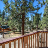 Отель Summit Dome Home-1865 by Big Bear Vacations, фото 19