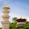 Отель Sanya Yazhou Bay Resort, Curio Collection by Hilton, фото 30