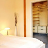 Отель Feriendomizil Birkenallee Feriendomizil Birkenallee Appartement 13, фото 16