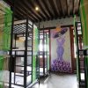 Отель Hostal Mexiqui Zocalo - Hostel, фото 6