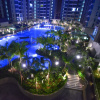 Отель Atlantis Residence Pool View Apartment by Iconstay Melaka, фото 19