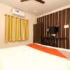 Отель OYO 24204 Nav Bharath Residency, фото 5