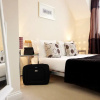 Отель Berkshire Rooms-Bracknell, фото 2