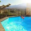 Отель Traditional Ioannis Cottage...luxurious & Rustic With Ecological Heated Pool !!!, фото 4