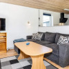 Отель 6 Person Holiday Home in Spottrup, фото 7