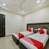 Отель OYO 23589 Crown Palace, фото 4