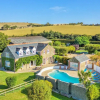 Отель Rookley Farm Lodge, фото 33
