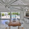 Отель Exclusive Terres Basses Location, Heated Pool, Near Beach, Shops, Restos, AC, Free Wifi, фото 11