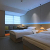 Отель Hangzhou Jinlin Hotel, фото 4