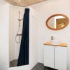 Отель Gorgeous Holiday Home in Syddanmark Near Sea, фото 6