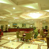 Отель Shaza Regency Plaza Al Madinah, фото 11