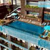 Отель Nha Trang Bay Apartment, фото 18