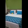 Отель Comfort Hotel Rio Branco, фото 4