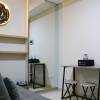 Отель Elegant And Warm 1Br At Gold Coast Apartment, фото 11