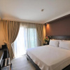 Отель Resa Hotel Gocek, фото 5