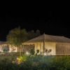 Отель Aravali Nature Luxury Camp, фото 29