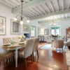Отель Villa D Amico in Lucca, фото 13