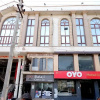 Отель OYO 3737 Hotel City Palace, фото 43
