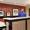Отель Hampton Inn & Suites San Bernardino, фото 32