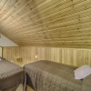 Отель Ruka Safaris - Villa Rukan Huurre, фото 15