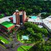 Отель Bourbon Thermas Eco Resort Cataratas do Iguaçu, фото 37