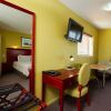 Отель Kaikoura Quality Suites, фото 30